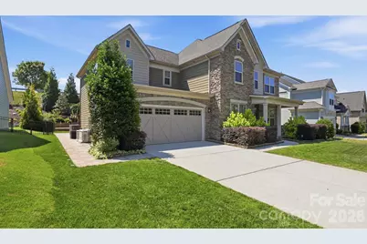 158 Eagles Landing Drive, Mooresville, NC 28117 - Photo 2