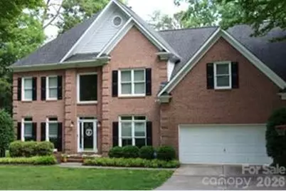 12230 Farnborough Road, Huntersville, NC 28078 - Photo 1