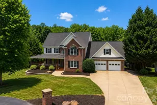 4616 20th St Pl NE, Hickory, NC 28601 - Photo 2