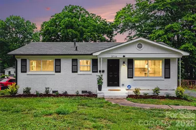 3716 Fieldcrest Road, Charlotte, NC 28217 - Photo 2