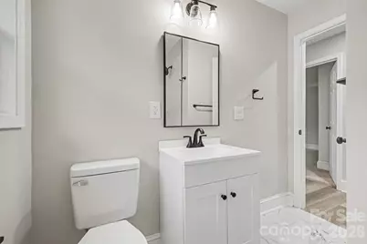 3716 Fieldcrest Road, Charlotte, NC 28217 - Photo 8