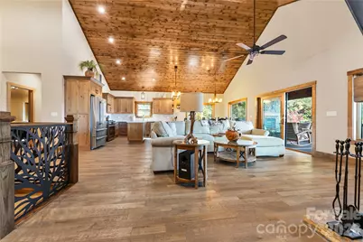 85 Fern Brook Drive, Waynesville, NC 28786 - Photo 8