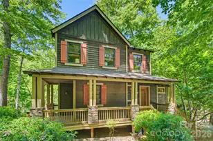 65 Whispering Falls Ct, Tuckasegee, NC 28783 - Photo 4
