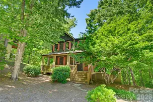 65 Whispering Falls Ct, Tuckasegee, NC 28783 - Photo 2