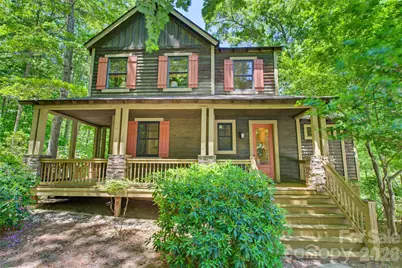 65 Whispering Falls Court, Tuckasegee, NC 28783 - Photo 1