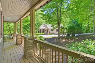 65 Whispering Falls Ct, Tuckasegee, NC 28783 - Photo 6