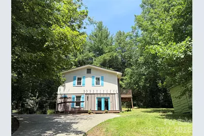 95 Walker Cove Road, Black Mountain, NC 28711 - Photo 44