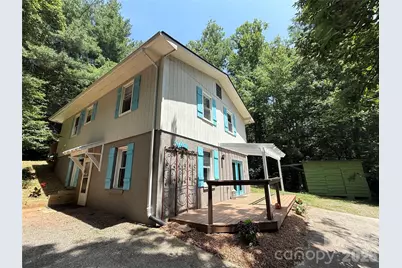 95 Walker Cove Road, Black Mountain, NC 28711 - Photo 2