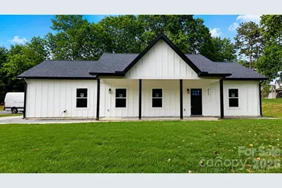 612 Hardin Road, Dallas, NC 28034 - Photo 1