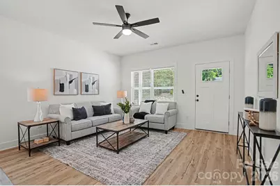 1101 Rogers Lake Road, Kannapolis, NC 28081 - Photo 2