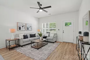 1101 Rogers Lake Rd, Kannapolis, NC 28081 - Photo 2