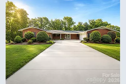 2570 Lentz Road, China Grove, NC 28023 - Photo 1
