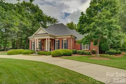9533 Millen Drive, Harrisburg, NC 28075 - Photo 1