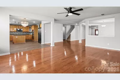 3272 Table Rock Drive, Gastonia, NC 28052 - Photo 16