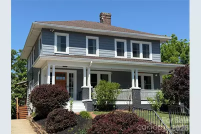 60 Austin Avenue, Asheville, NC 28801 - Photo 1