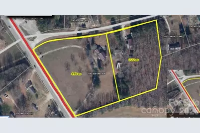 1814 Highway 601 Highway N, Pageland, SC 29728 - Photo 4