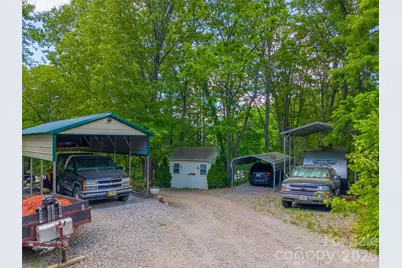 90, 60 & 132 Hennessee Street, Clyde, NC 28721 - Photo 28