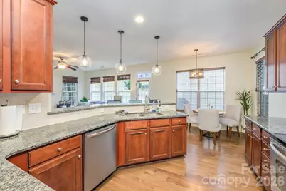 10732 Trolley Run Drive, Cornelius, NC 28031 - Photo 20