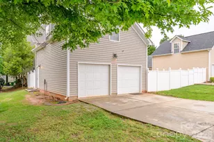 10732 Trolley Run Dr, Cornelius, NC 28031 - Photo 36