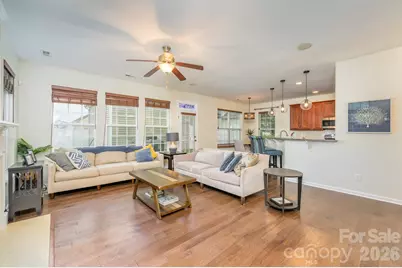 10732 Trolley Run Drive, Cornelius, NC 28031 - Photo 12
