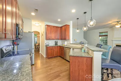10732 Trolley Run Drive, Cornelius, NC 28031 - Photo 22