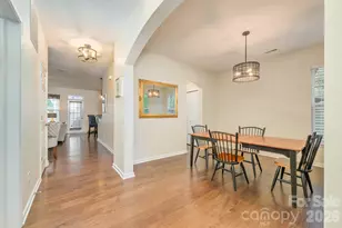 10732 Trolley Run Dr, Cornelius, NC 28031 - Photo 6