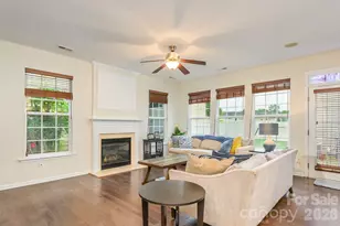 10732 Trolley Run Dr, Cornelius, NC 28031 - Photo 10
