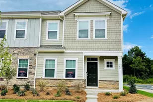 402 Sagecroft Ln, Indian Trail, NC 28079 - Photo 1