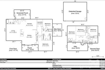 2540 Bain Farm Road, Mint Hill, NC 28227 - Photo 40