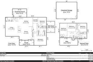 2540 Bain Farm Rd, Mint Hill, NC 28227 - Photo 40