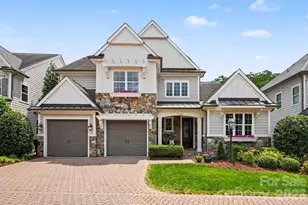 1020 N Sharon Amity Rd, Charlotte, NC 28211 - Photo 1