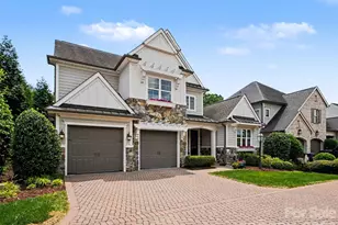 1020 N Sharon Amity Rd, Charlotte, NC 28211 - Photo 4