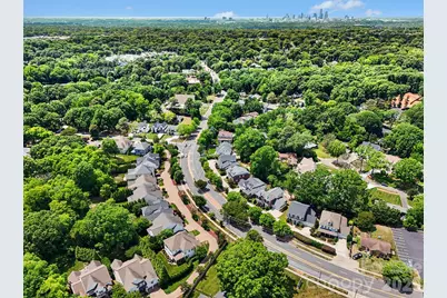 1020 N Sharon Amity Road, Charlotte, NC 28211 - Photo 46