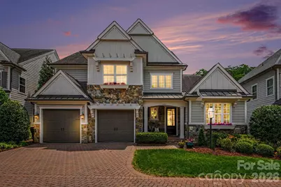 1020 N Sharon Amity Road, Charlotte, NC 28211 - Photo 2