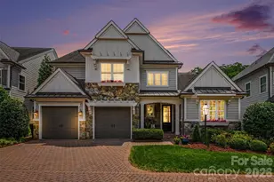 1020 N Sharon Amity Rd, Charlotte, NC 28211 - Photo 2