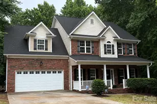 105 Tanager Ln, Mooresville, NC 28117 - Photo 1