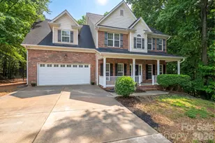 105 Tanager Ln, Mooresville, NC 28117 - Photo 2
