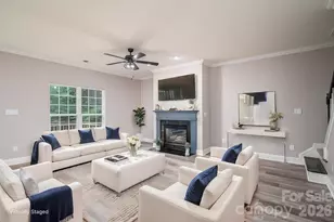 105 Tanager Ln, Mooresville, NC 28117 - Photo 12