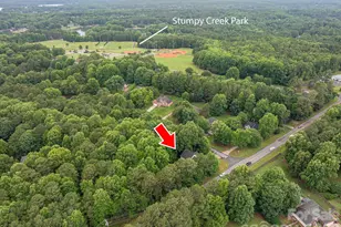 105 Tanager Ln, Mooresville, NC 28117 - Photo 36