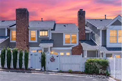 7202 Meeting Street, Charlotte, NC 28210 - Photo 4