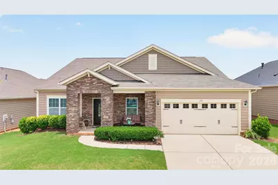 179 Glastonbury Drive, Mooresville, NC 28115 - Photo 1