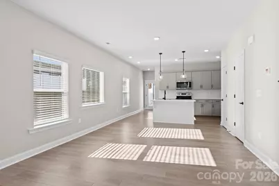 137 Cherry Springs Lane #12-E, Asheville, NC 28804 - Photo 6