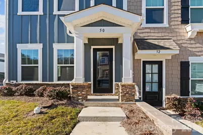 137 Cherry Springs Lane #12-E, Asheville, NC 28804 - Photo 4