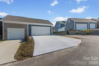 137 Cherry Springs Lane #12-E, Asheville, NC 28804 - Photo 38
