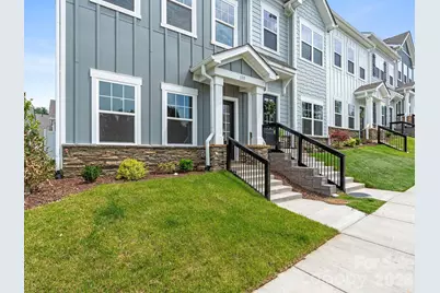 137 Cherry Springs Lane #12-E, Asheville, NC 28804 - Photo 4