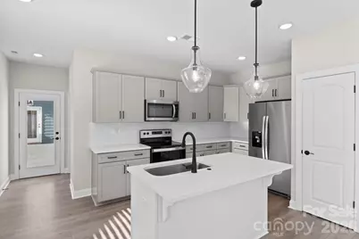 137 Cherry Springs Lane #12-E, Asheville, NC 28804 - Photo 16