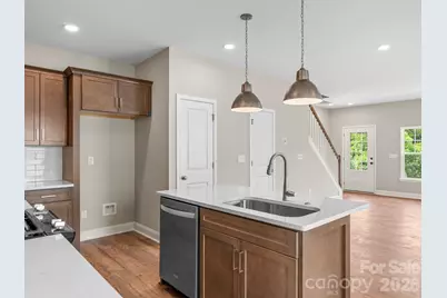 137 Cherry Springs Lane #12-E, Asheville, NC 28804 - Photo 16