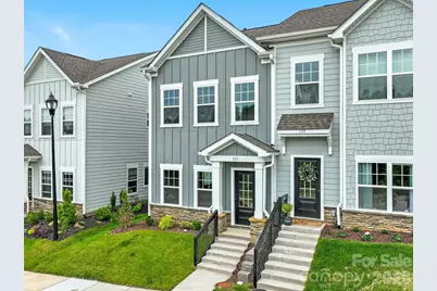 137 Cherry Springs Lane #12-E, Asheville, NC 28804 - Photo 2