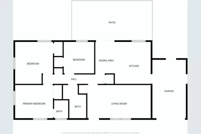 2104 Lamesa Court, Lenoir, NC 28645 - Photo 48