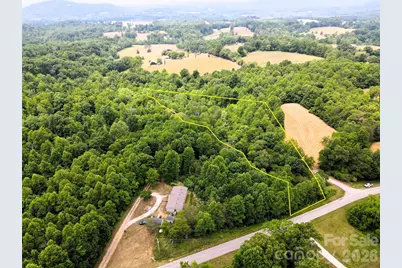 06 Hopewell Church Road #6, Hiddenite, NC 28636 - Photo 2